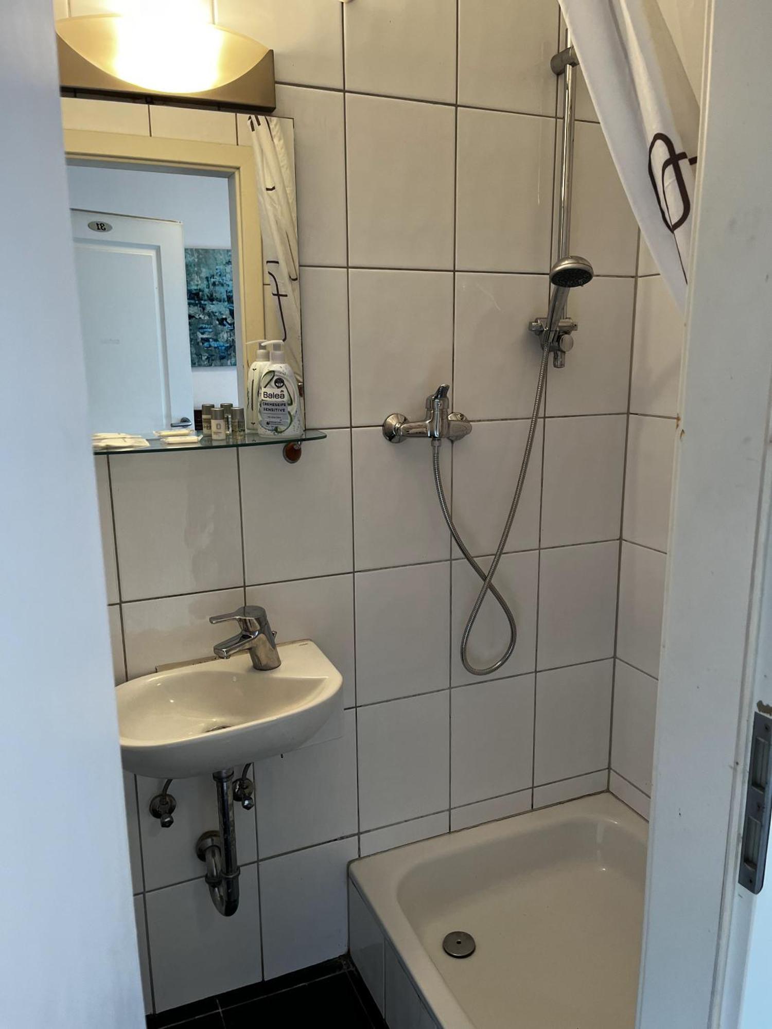Hotel Tenova Koeln-neumarkt Köln