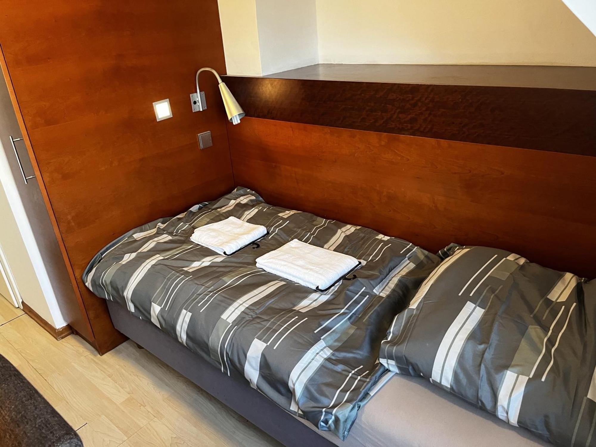 Hotel Tenova Koeln-neumarkt Köln