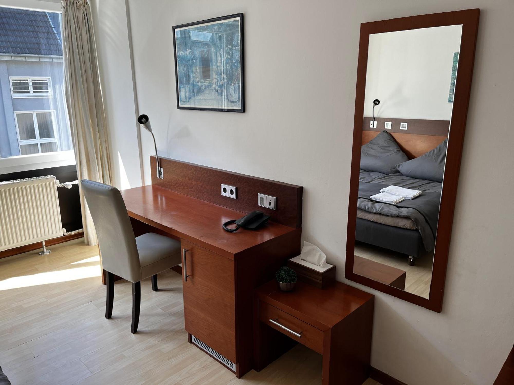 Tenova Koeln-neumarkt Hotel Köln