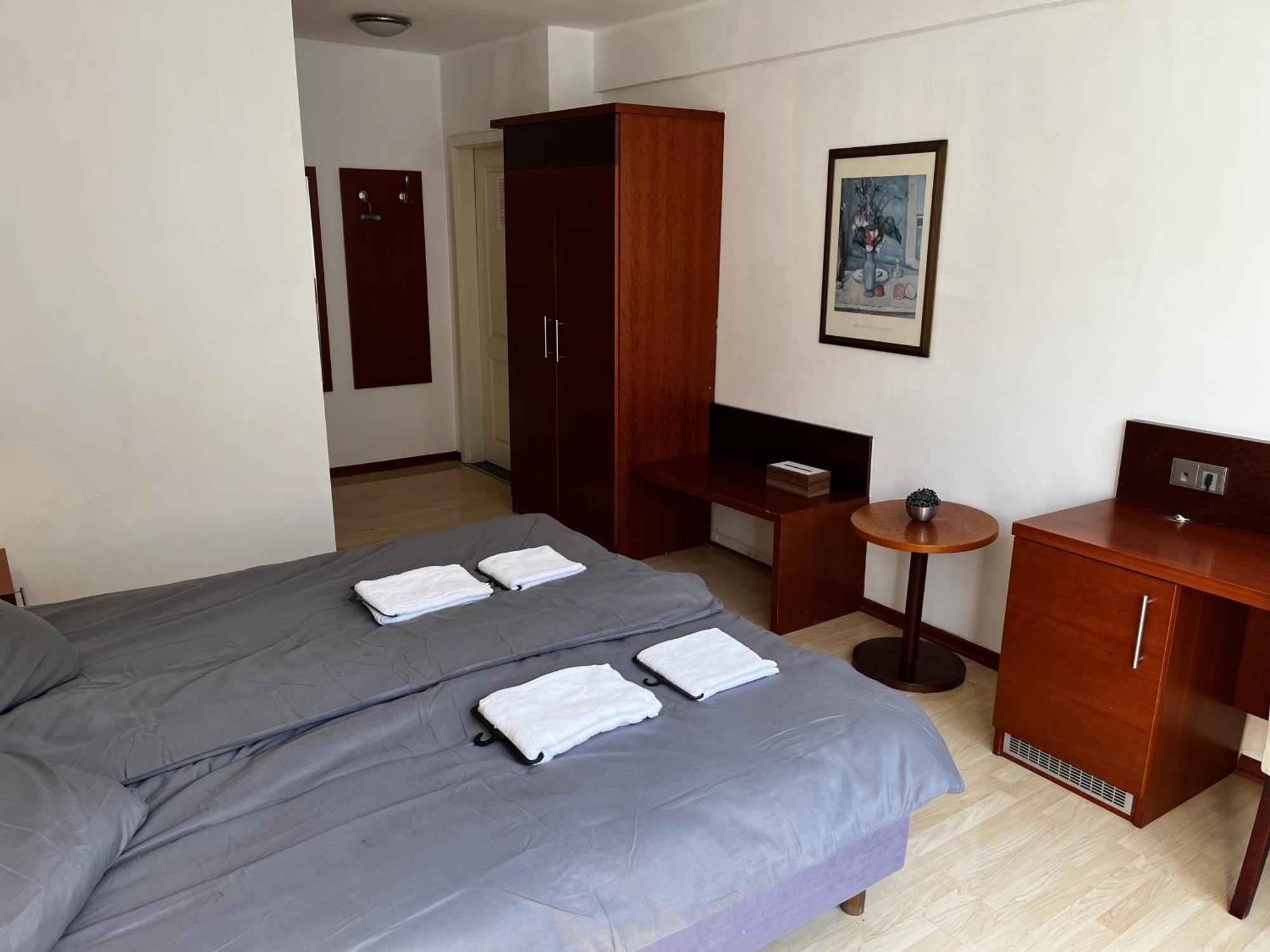 Hotel Tenova Koeln-neumarkt Köln