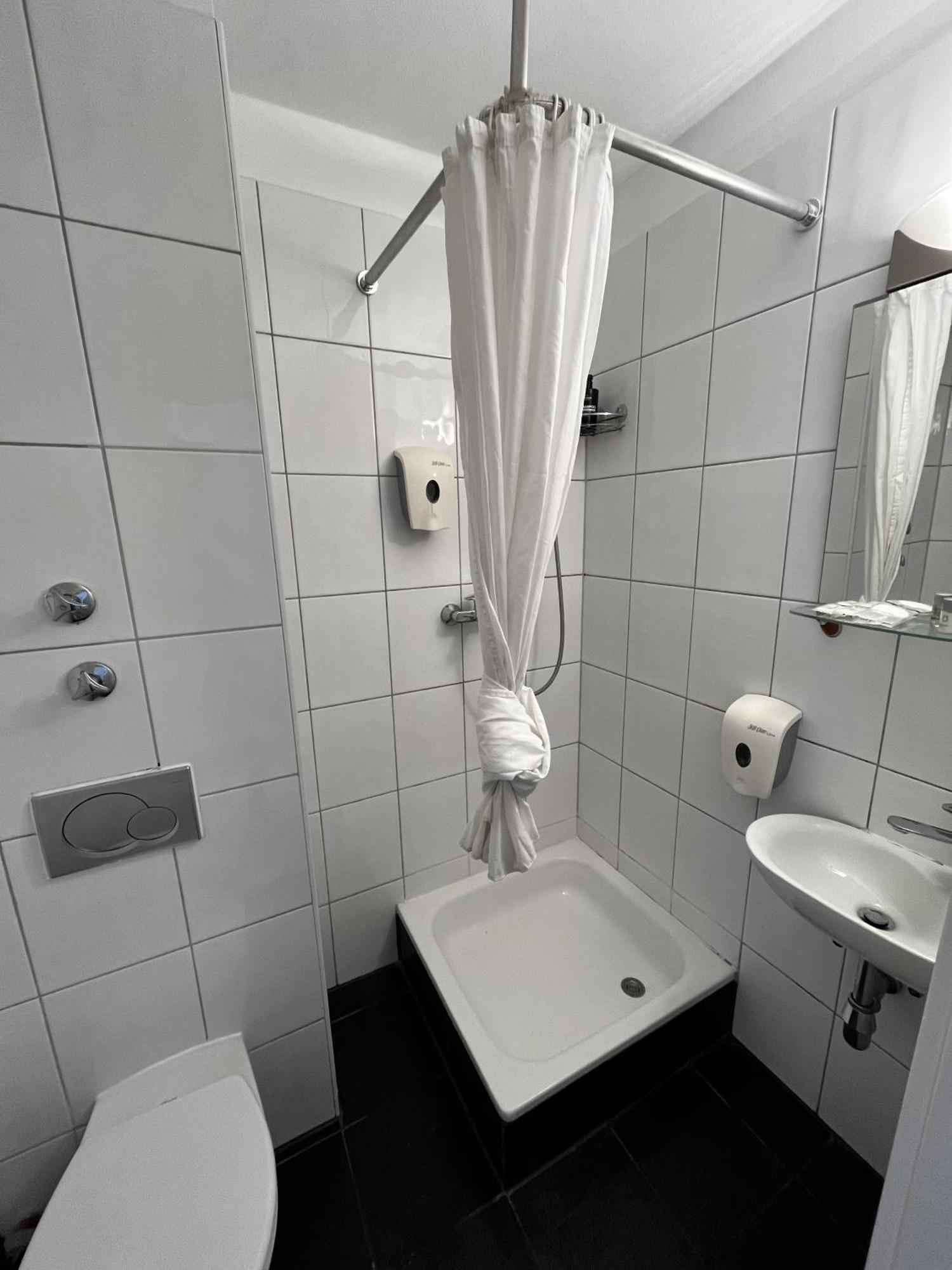 Hotel Tenova Koeln-neumarkt Cologne