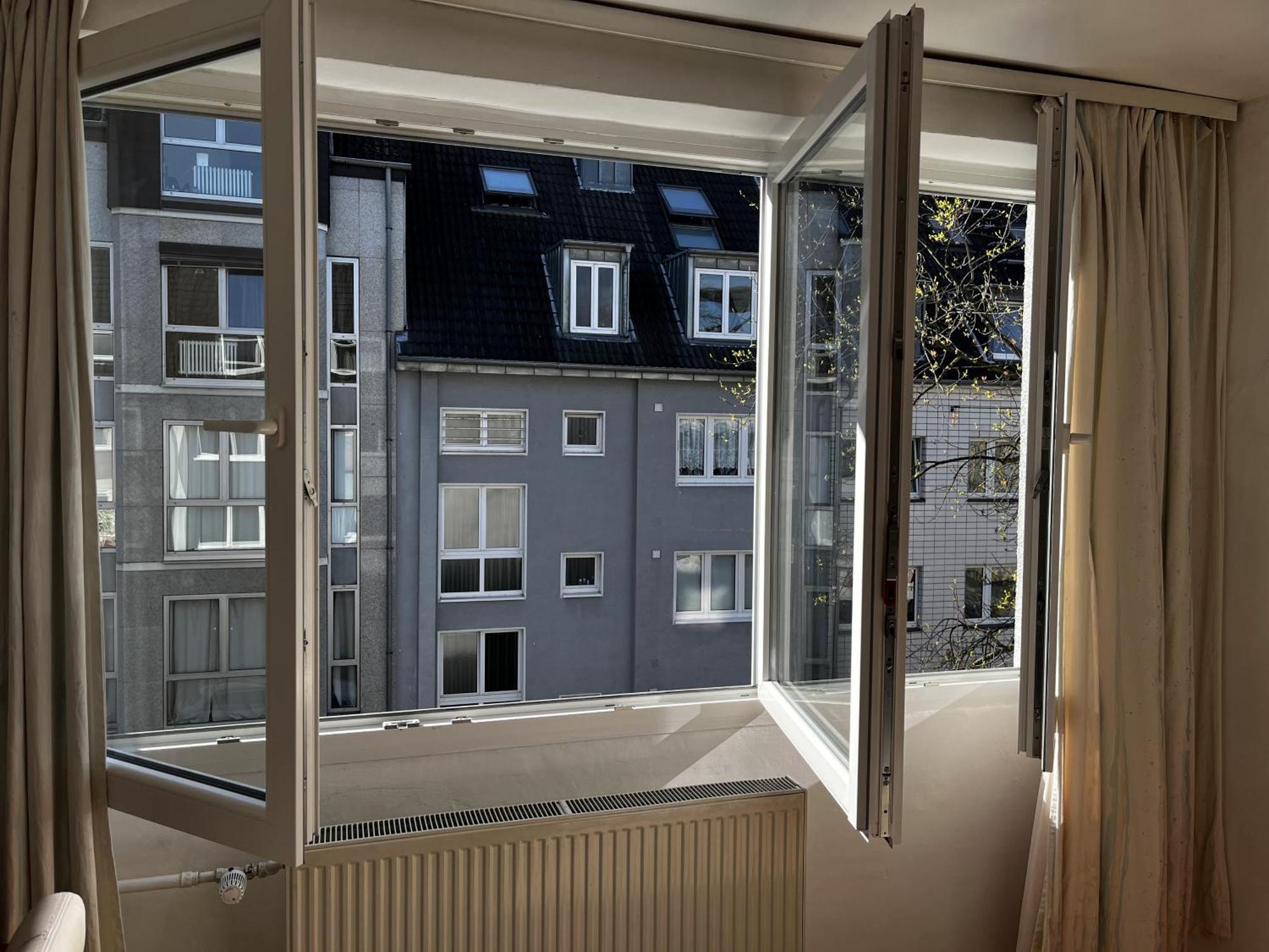 Tenova Koeln-neumarkt Cologne