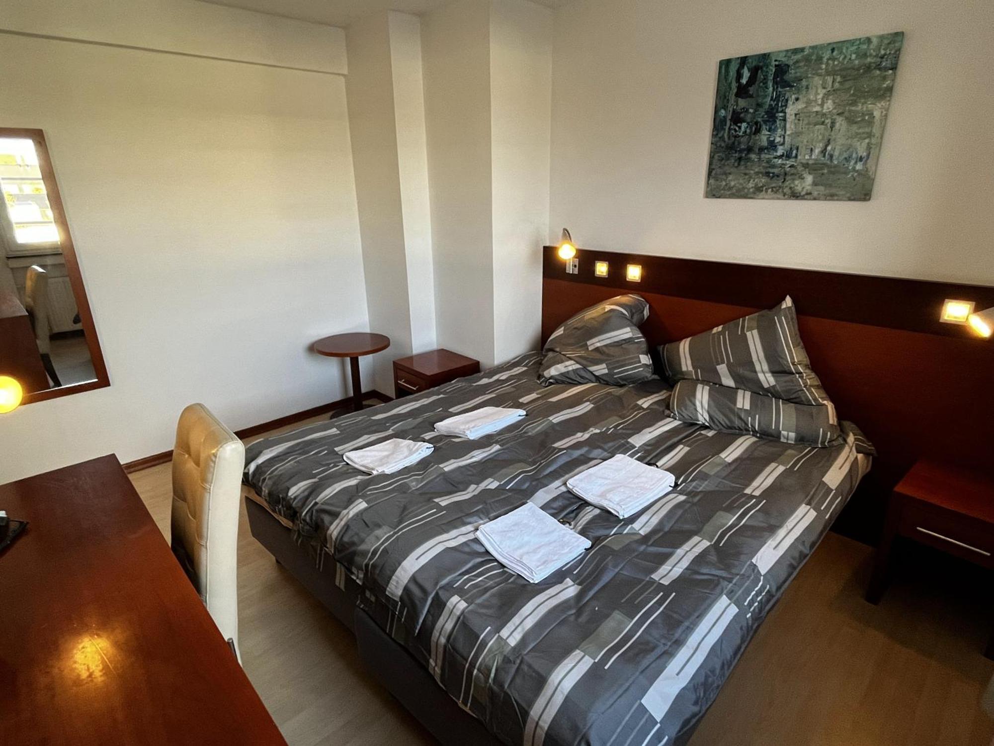 Hotel Tenova Koeln-neumarkt Köln