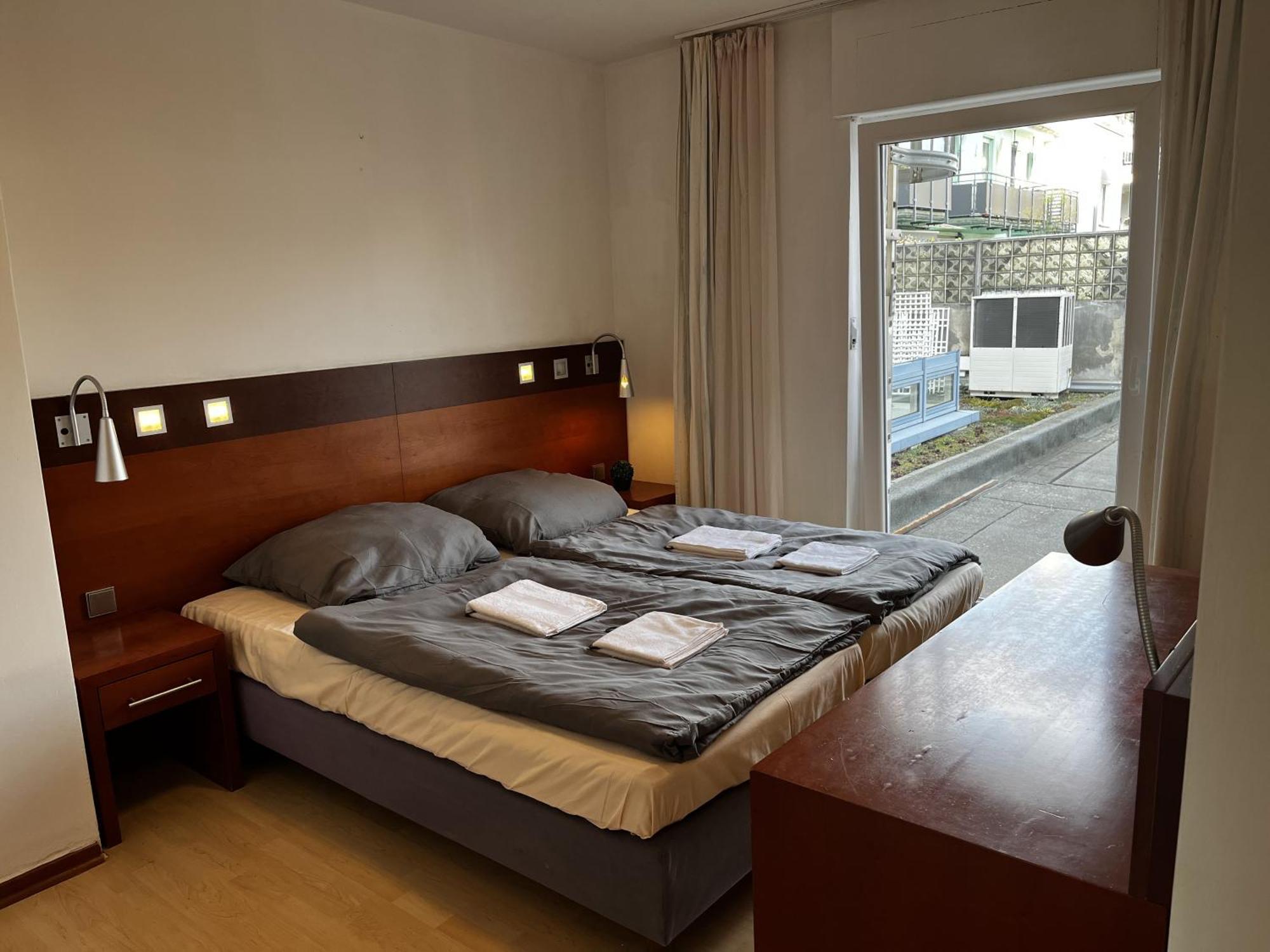 Hotel Tenova Koeln-neumarkt Cologne