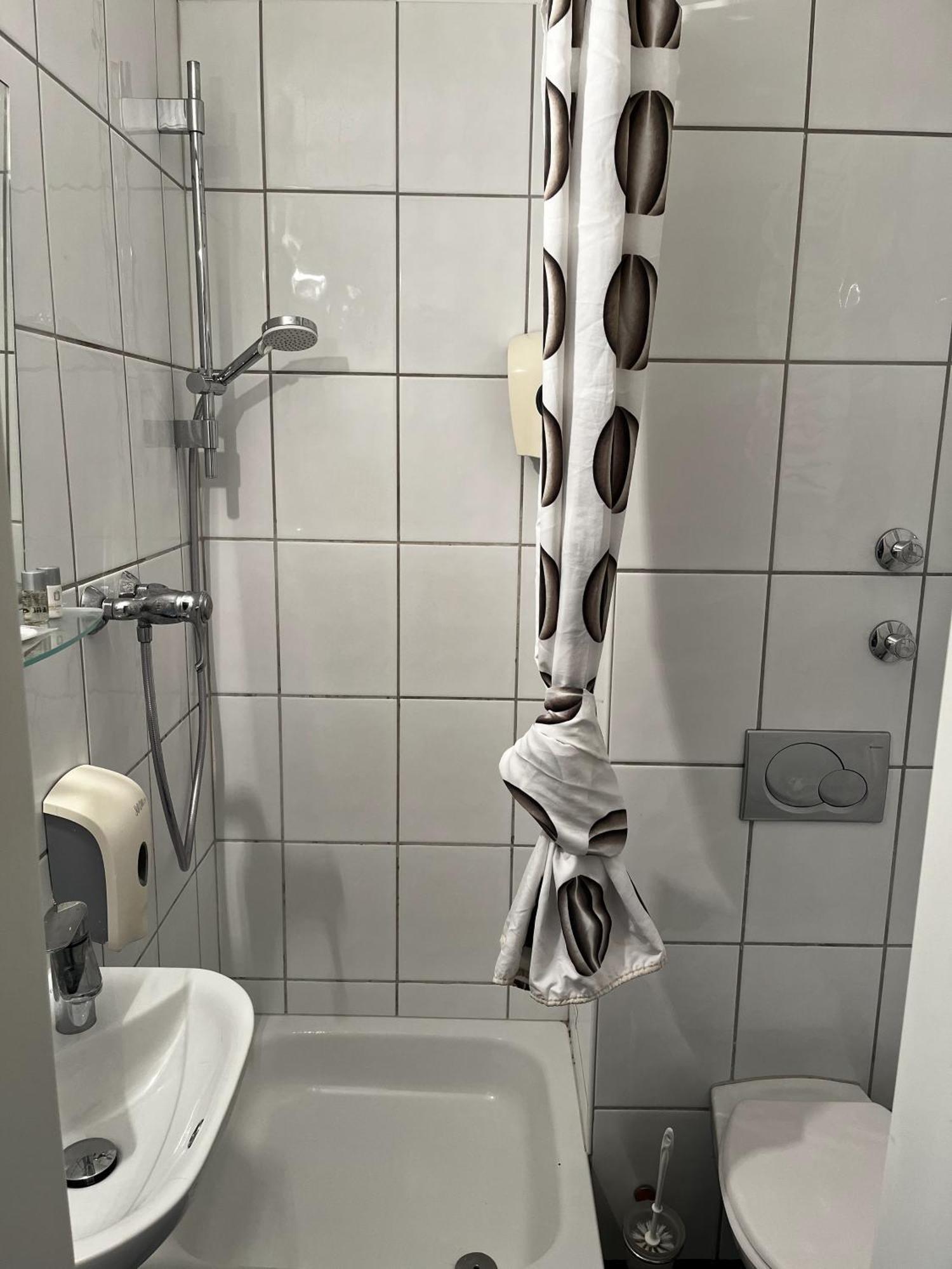 Tenova Koeln-neumarkt Hotel Köln