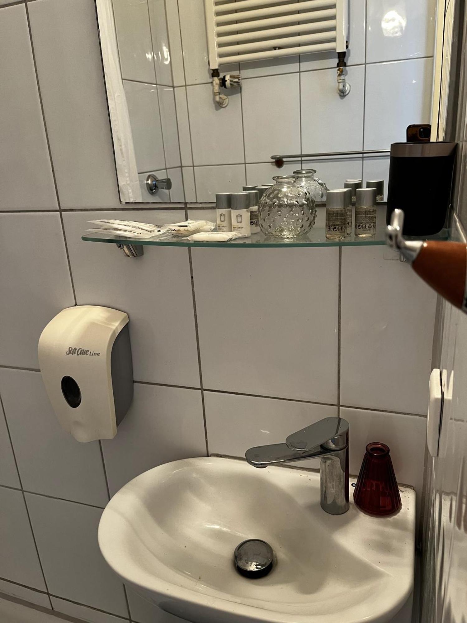 Hotel Tenova Koeln-neumarkt Köln